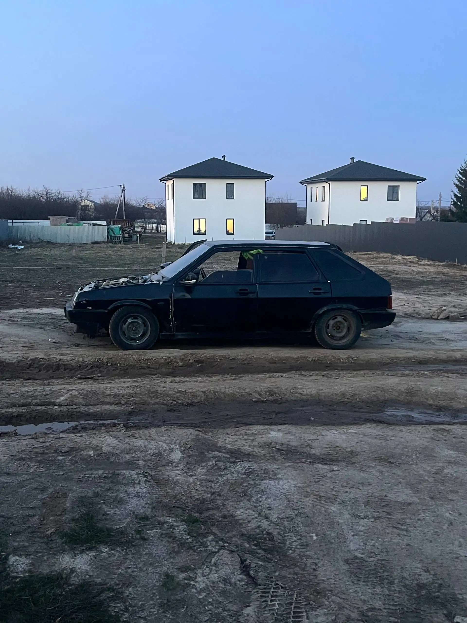 ВАЗ 2109 2001 год в Нижнем Новгороде - Легковые автомобили (Авто) в Нижний Новгород