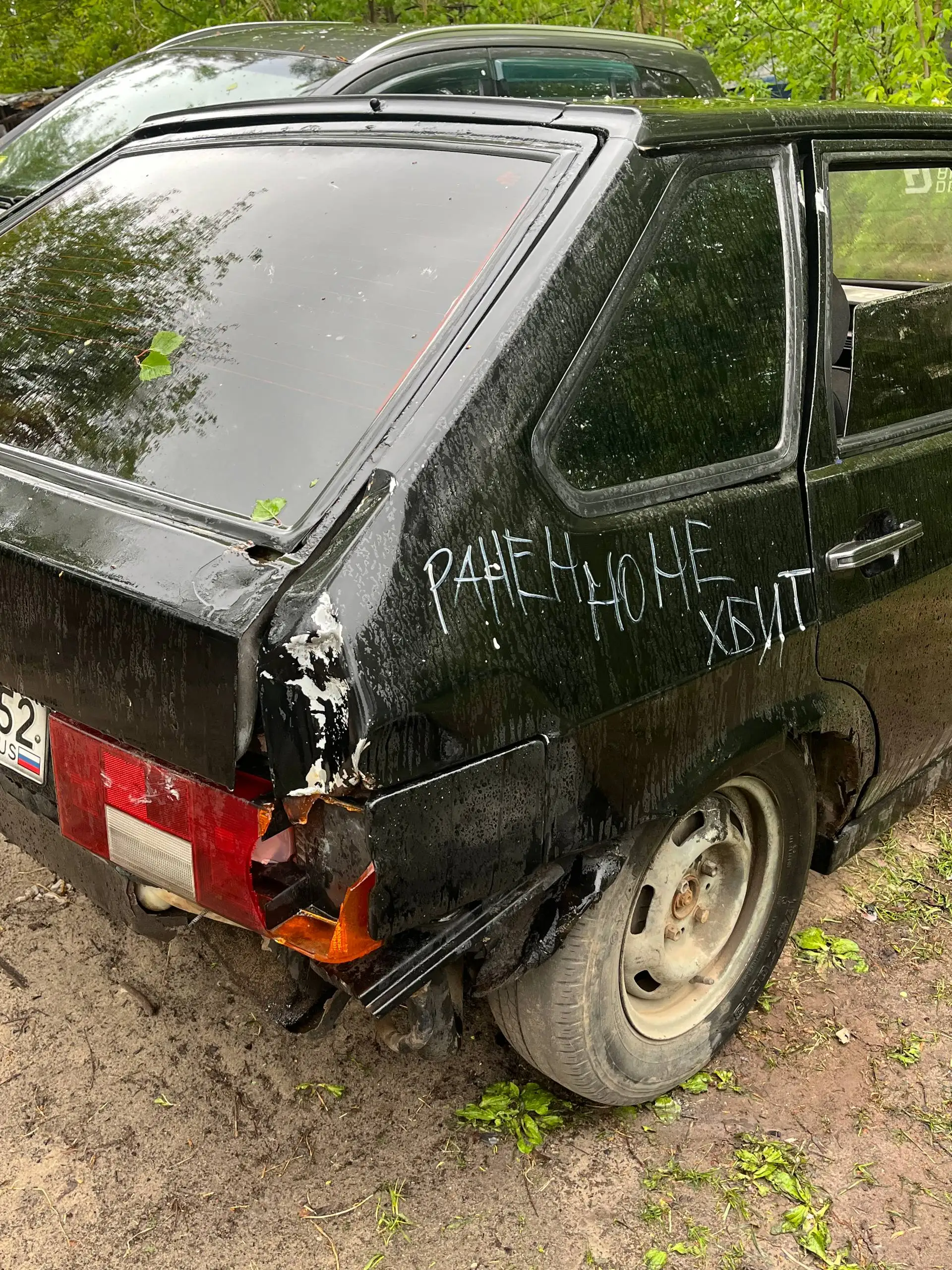ВАЗ 2109 2001 год в Нижнем Новгороде - Легковые автомобили (Авто) в Нижний Новгород