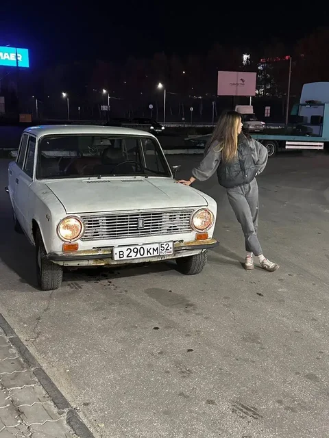 Лада Ваз 21013 1983 - Питок, мототехника в Нижний Новгород