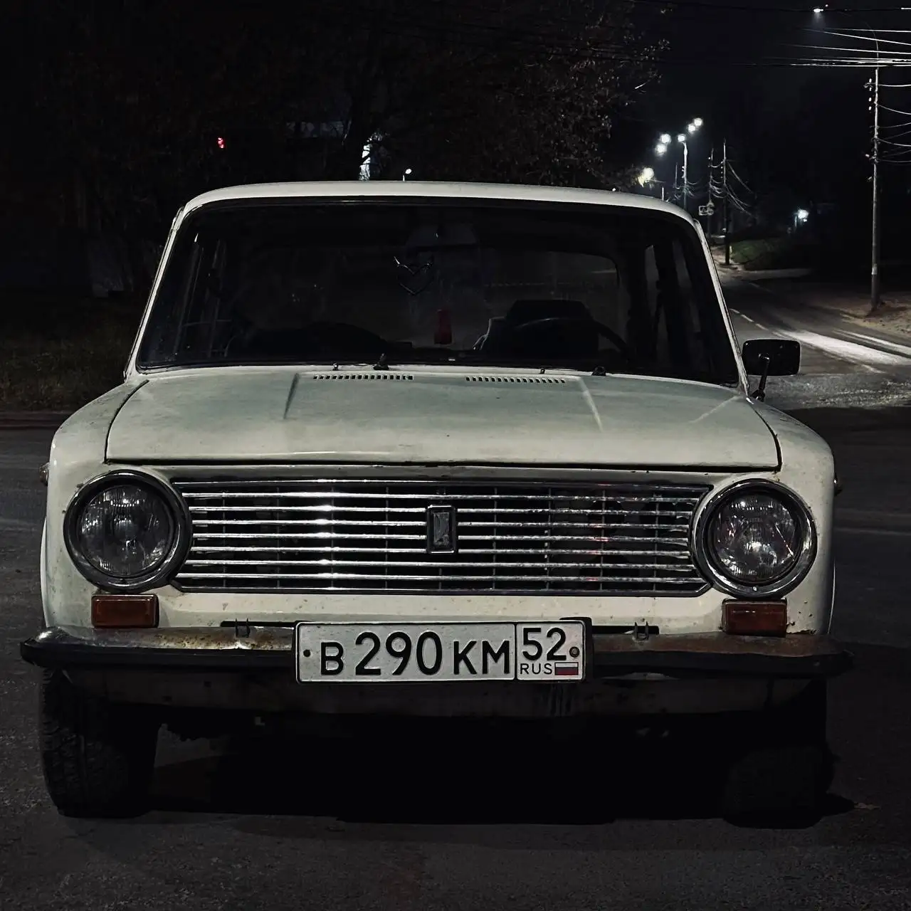 Лада Ваз 21013 1983 - Авто в Нижний Новгород