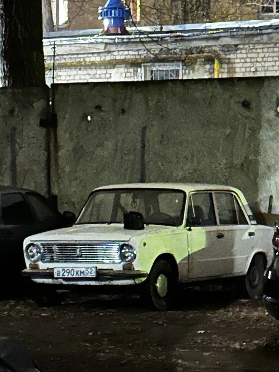 Лада Ваз 21013 1983 - Авто в Нижний Новгород