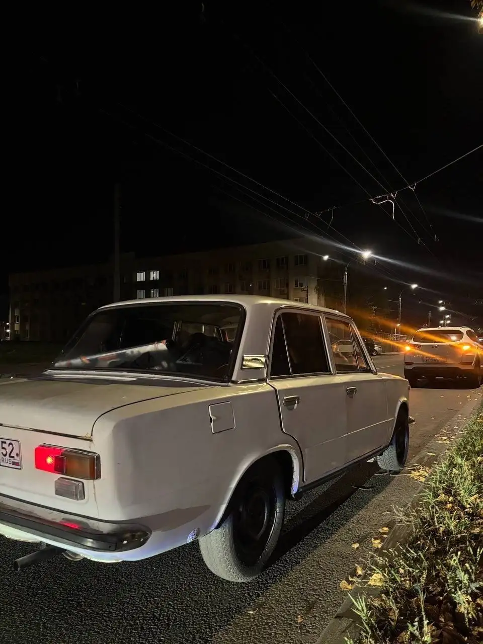 Лада Ваз 21013 1983 - Авто в Нижний Новгород