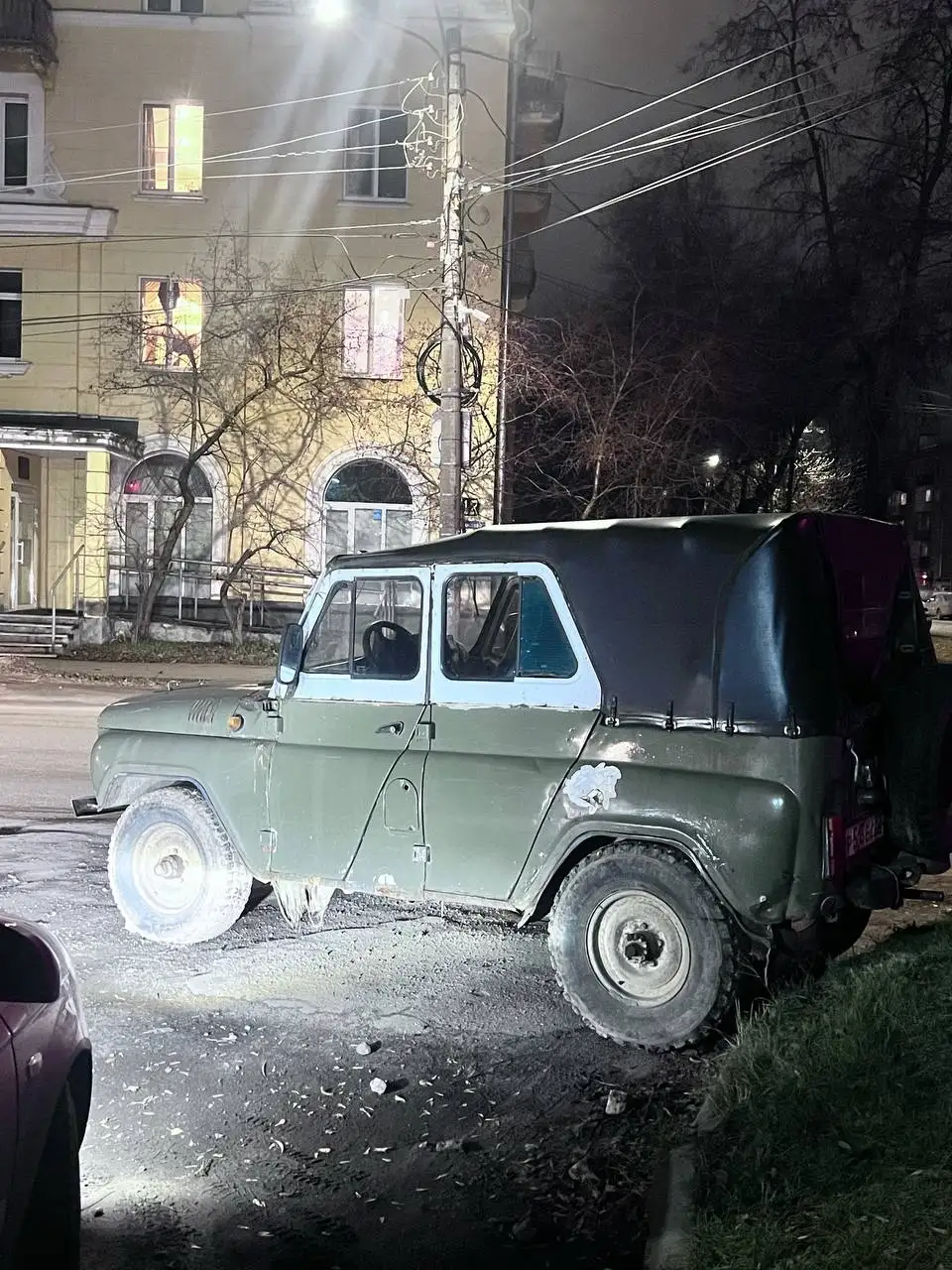 Продам УАЗ - Внедорожники (Авто) в Нижний Новгород