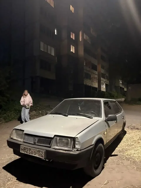 Продажа ВАЗ 2109 2006 года - Питок, мототехника в Нижний Новгород