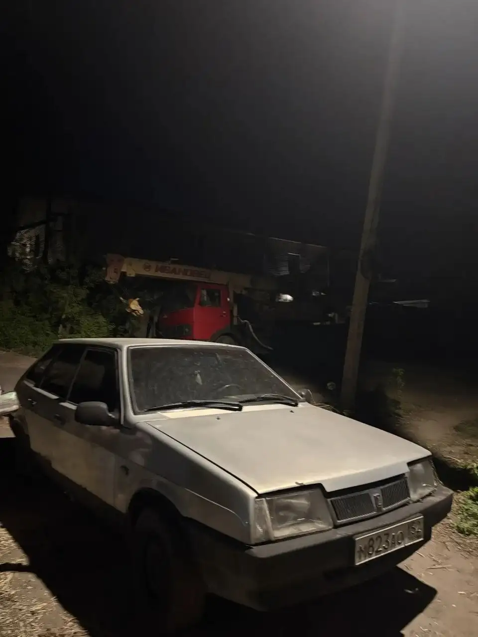 Продажа ВАЗ 2109 2006 года - Легковые автомобили (Авто) в Нижний Новгород