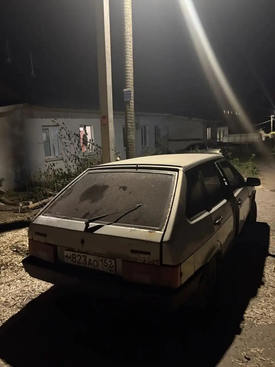 Продажа ВАЗ 2109 2006 года - Легковые автомобили (Авто) в Нижний Новгород