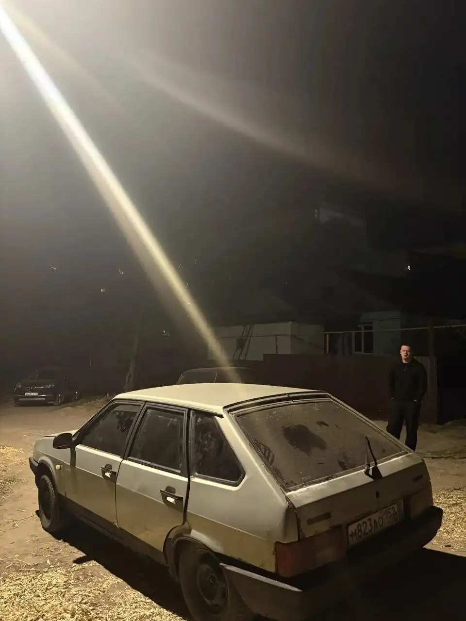 Продажа ВАЗ 2109 2006 года - Легковые автомобили (Авто) в Нижний Новгород