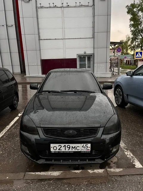 Hyundai Solaris 2008 - Питок, мототехника в Нижний Новгород