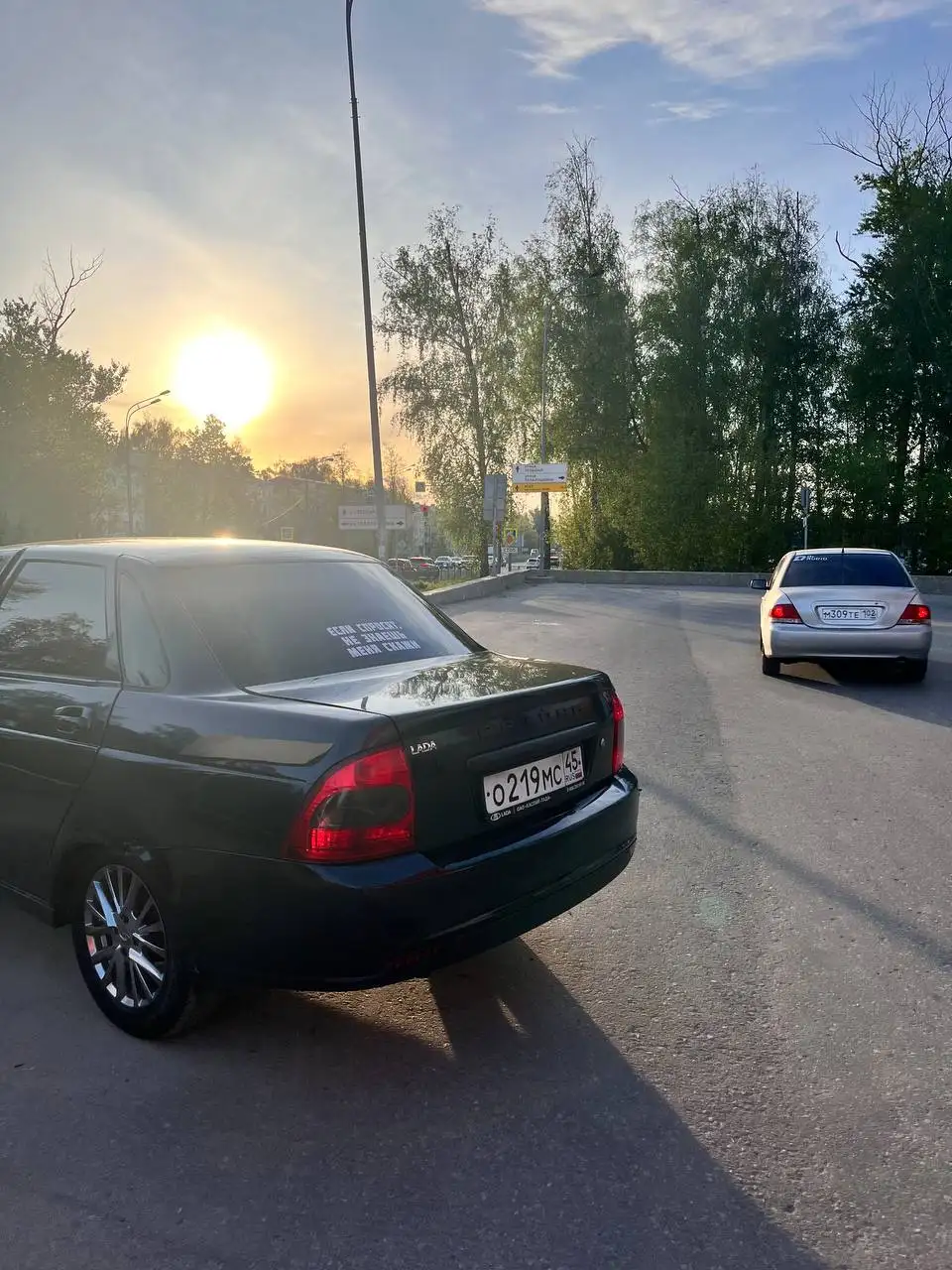Hyundai Solaris 2008 - Авто в Нижний Новгород