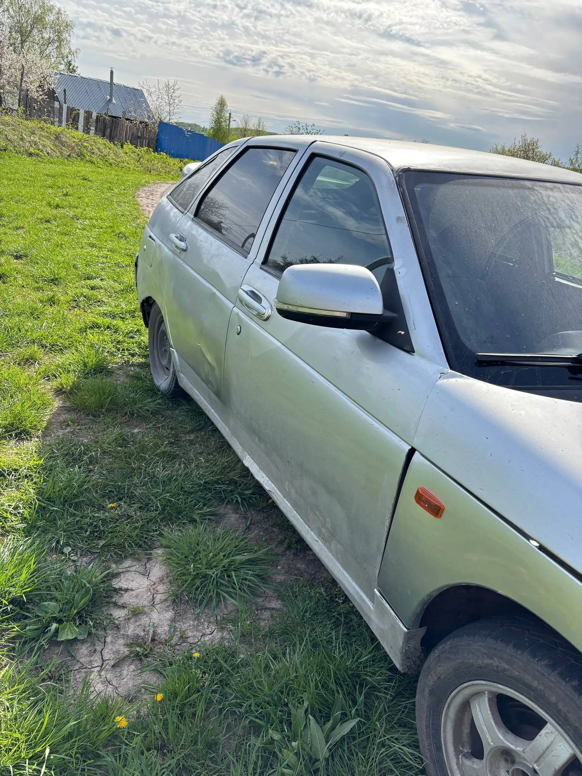 Продажа ВАЗ 2112 - Легковые автомобили (Авто) в Нижний Новгород