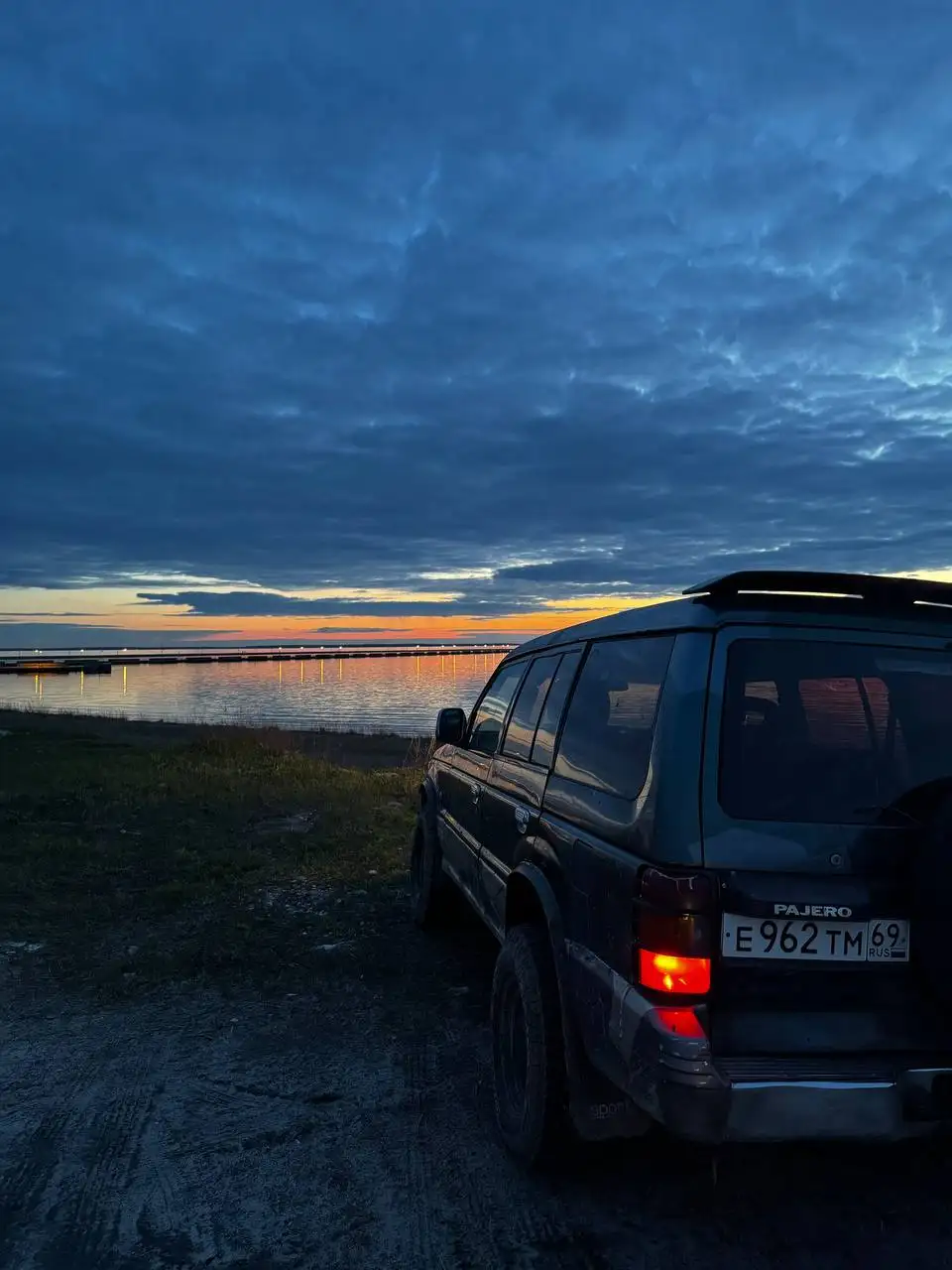 Mitsubishi Pajero 2.5 дизель - Внедорожники (Авто) в Нижний Новгород