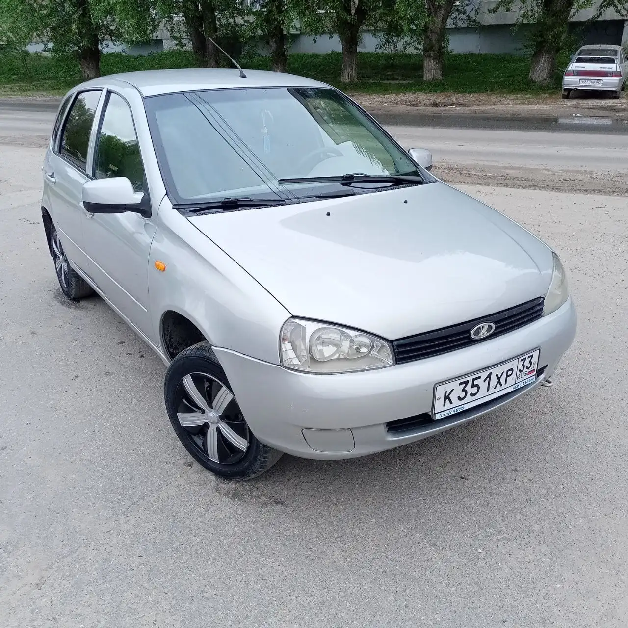 Hyundai Accent 2012 - Авто в Муром