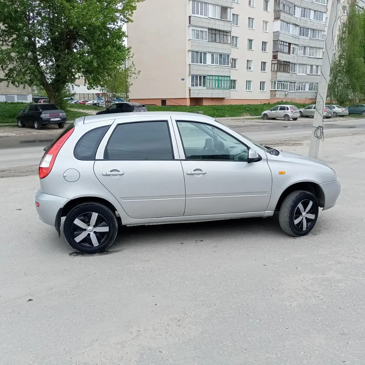 Hyundai Accent 2012 - Авто в Муром