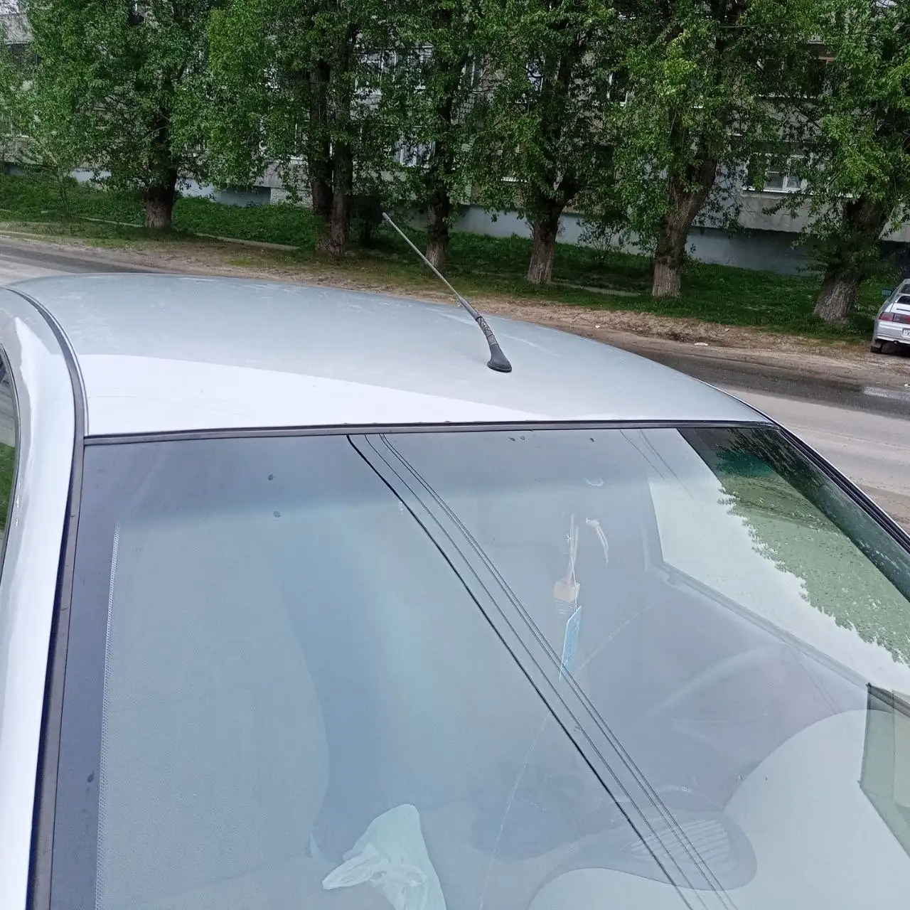 Hyundai Accent 2012 - Авто в Муром