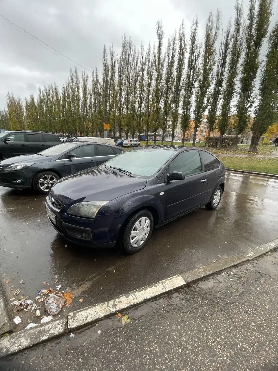 Фокус 2 купе - Легковые автомобили (Авто) в Нижний Новгород