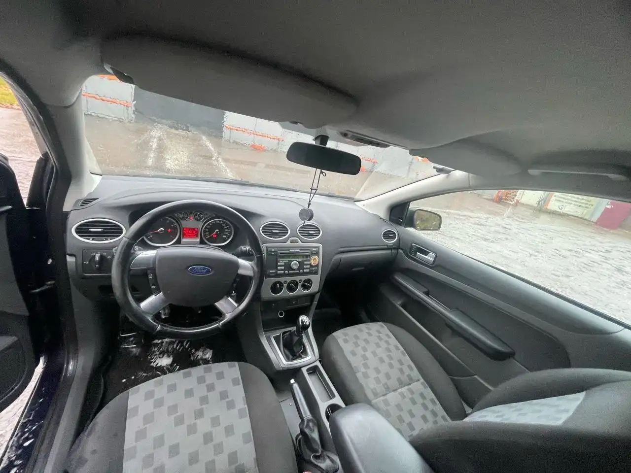 Фокус 2 купе - Легковые автомобили (Авто) в Нижний Новгород