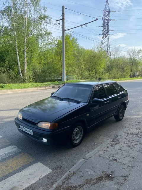 Полный ход, техничка без проблем - Авто в Нижний Новгород