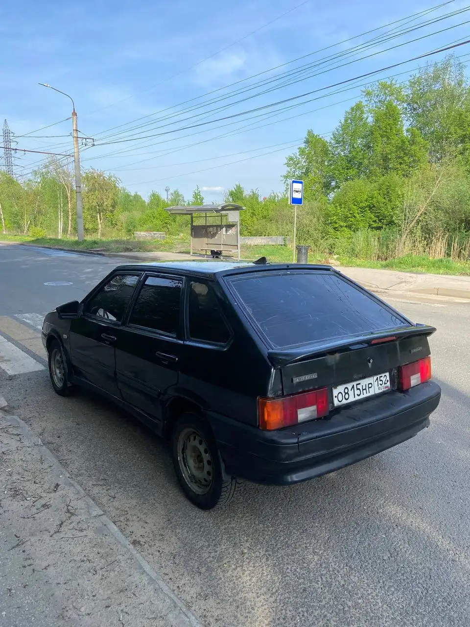 Полный ход, техничка без проблем - Авто в Нижний Новгород