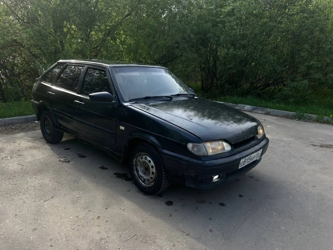 Полный ход, техничка без проблем - Авто в Нижний Новгород