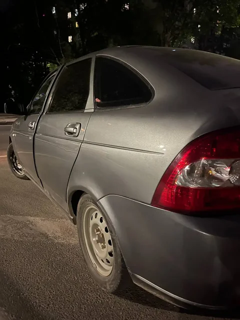 ВАЗ Priora 2010 за 210 000 руб. - Авто в Нижний Новгород