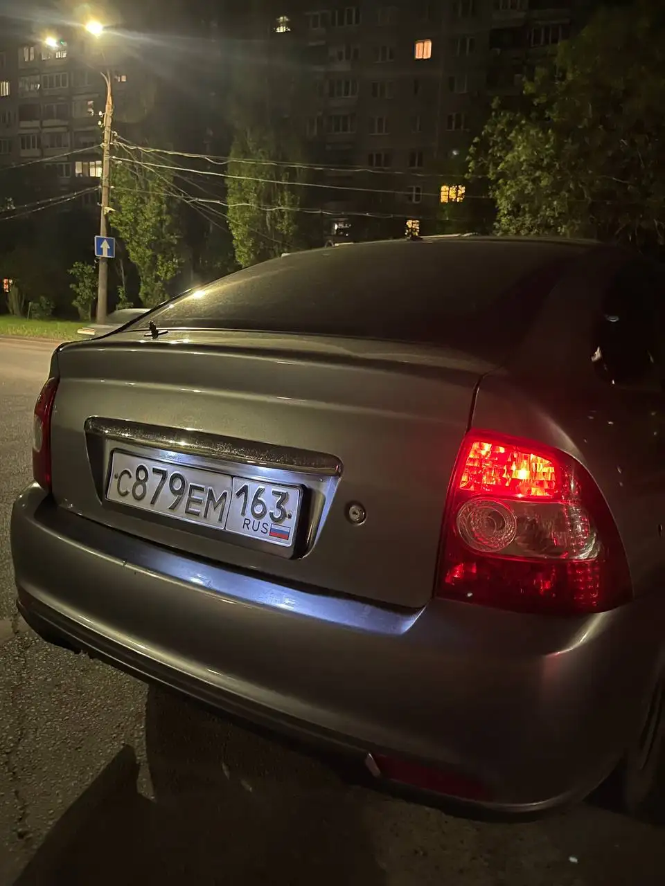 ВАЗ Priora 2010 за 210 000 руб. - Легковые автомобили (Авто) в Нижний Новгород