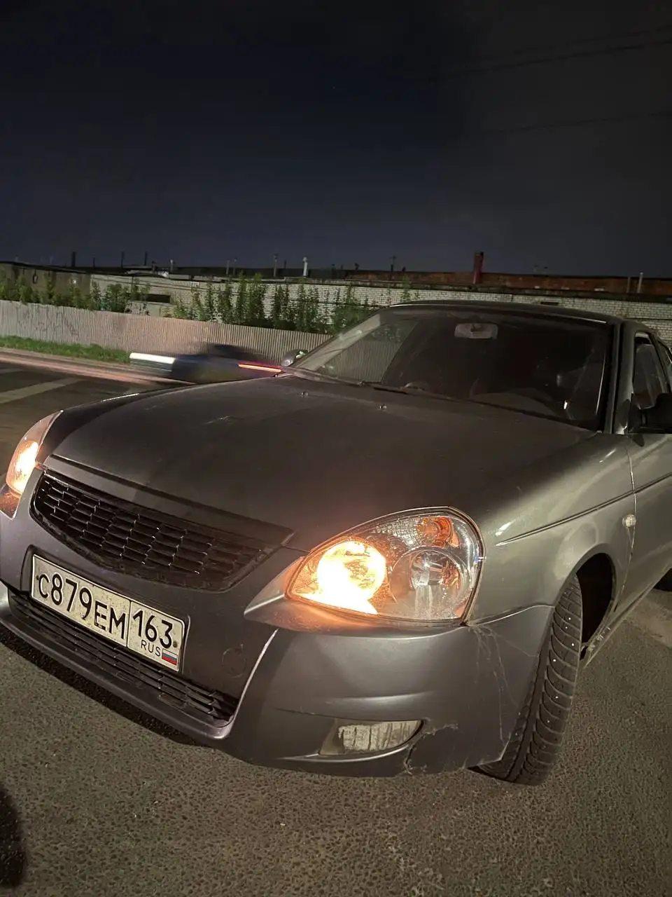 ВАЗ Priora 2010 за 210 000 руб. - Легковые автомобили (Авто) в Нижний Новгород