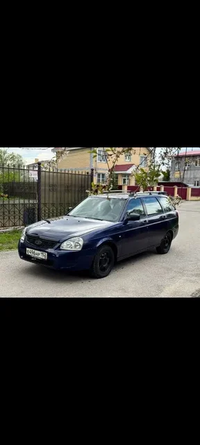Продажа Лада Приора 2011 - Авто в Нижний Новгород