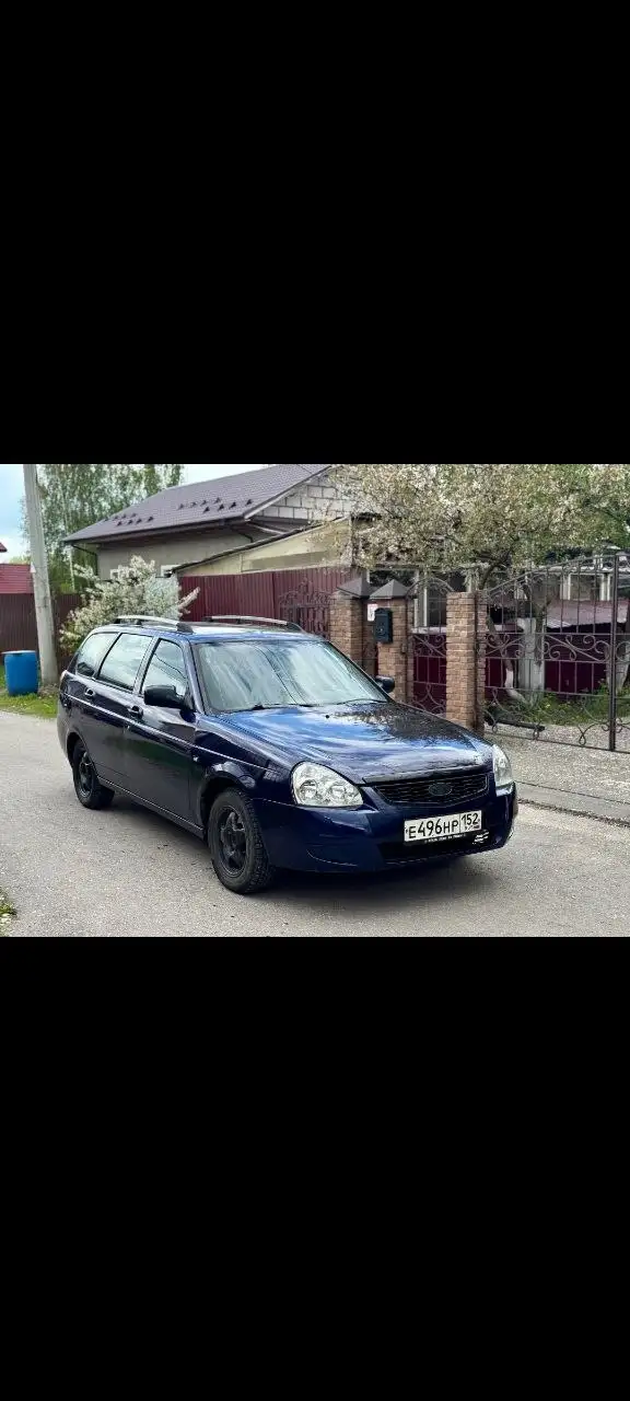 Продажа Лада Приора 2011 - Легковые автомобили (Авто) в Нижний Новгород