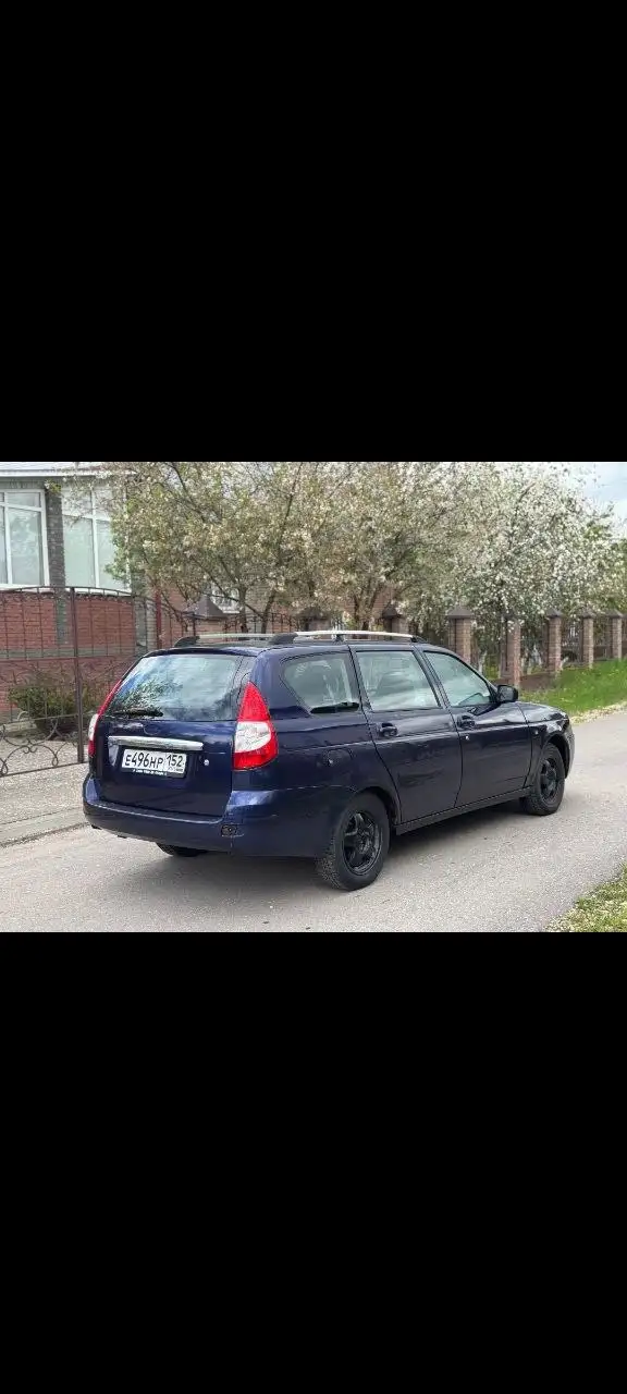 Продажа Лада Приора 2011 - Легковые автомобили (Авто) в Нижний Новгород