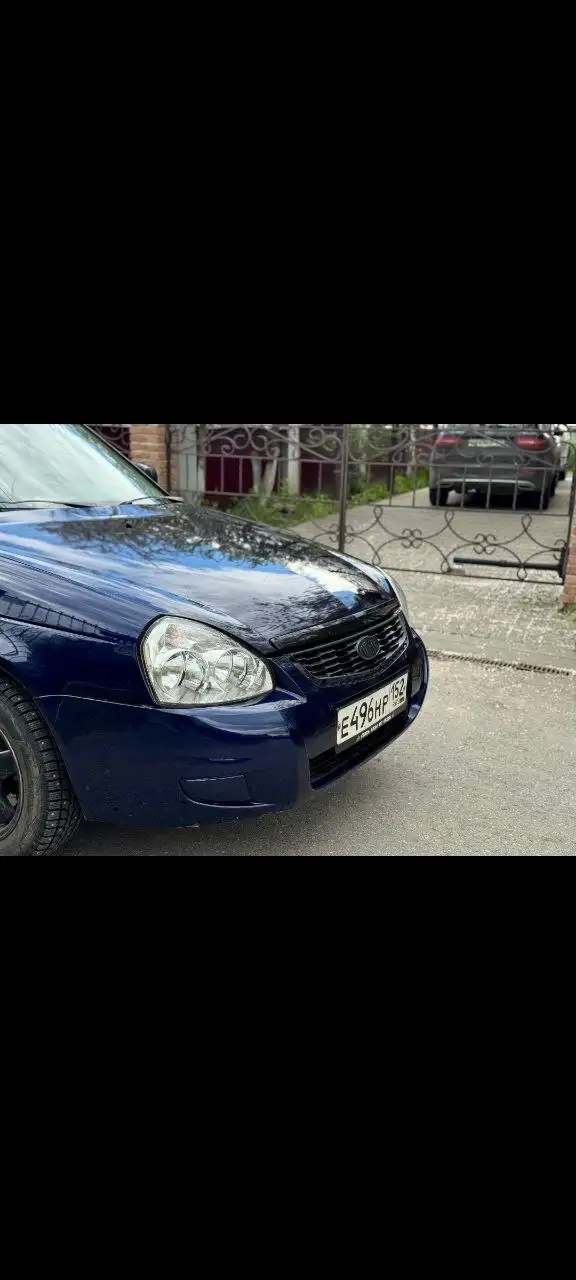 Продажа Лада Приора 2011 - Легковые автомобили (Авто) в Нижний Новгород