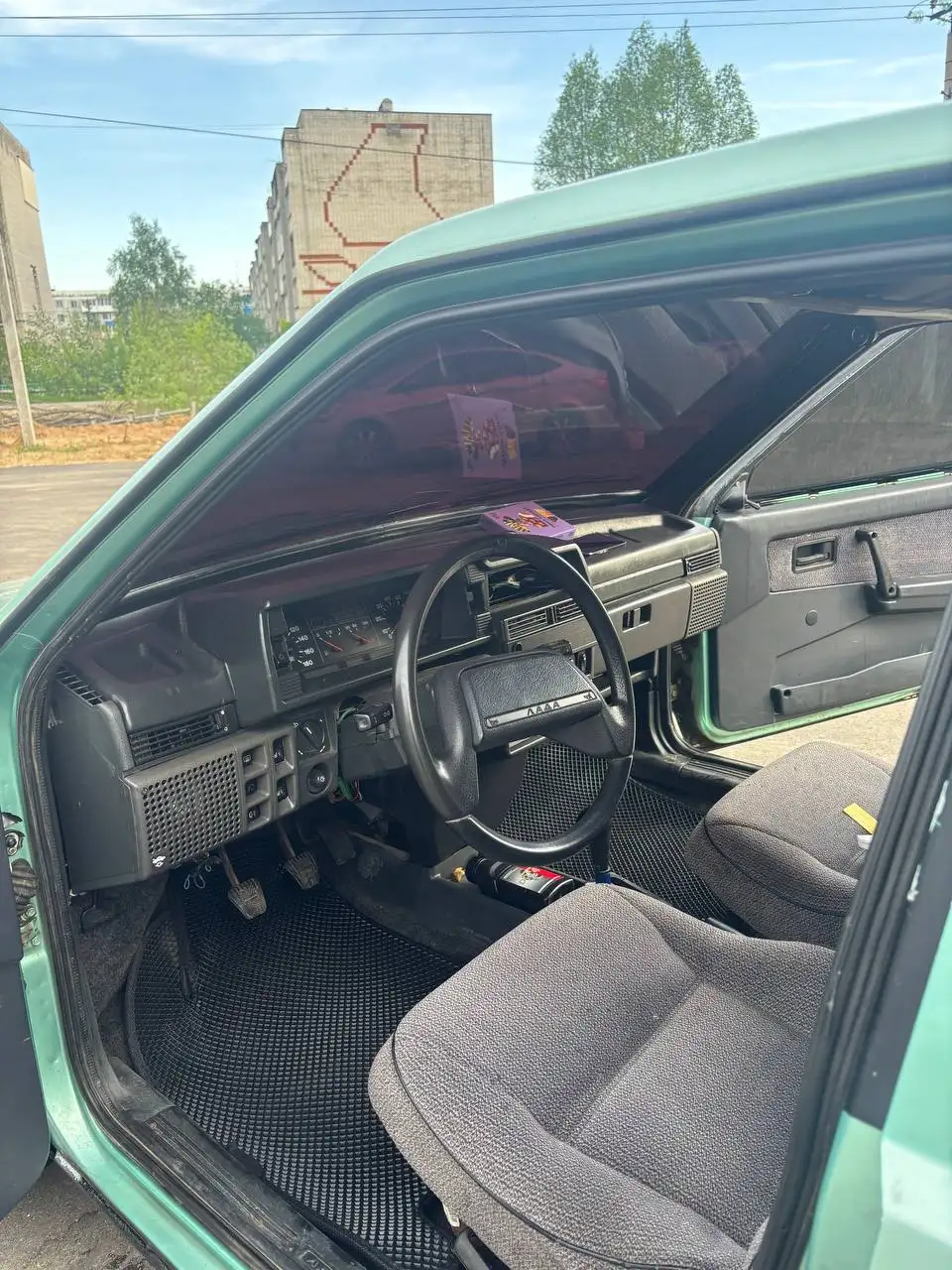 Продажа ВАЗ 21099 (Осока) в Нижнем Новгороде - Легковые автомобили (Авто) в Нижний Новгород