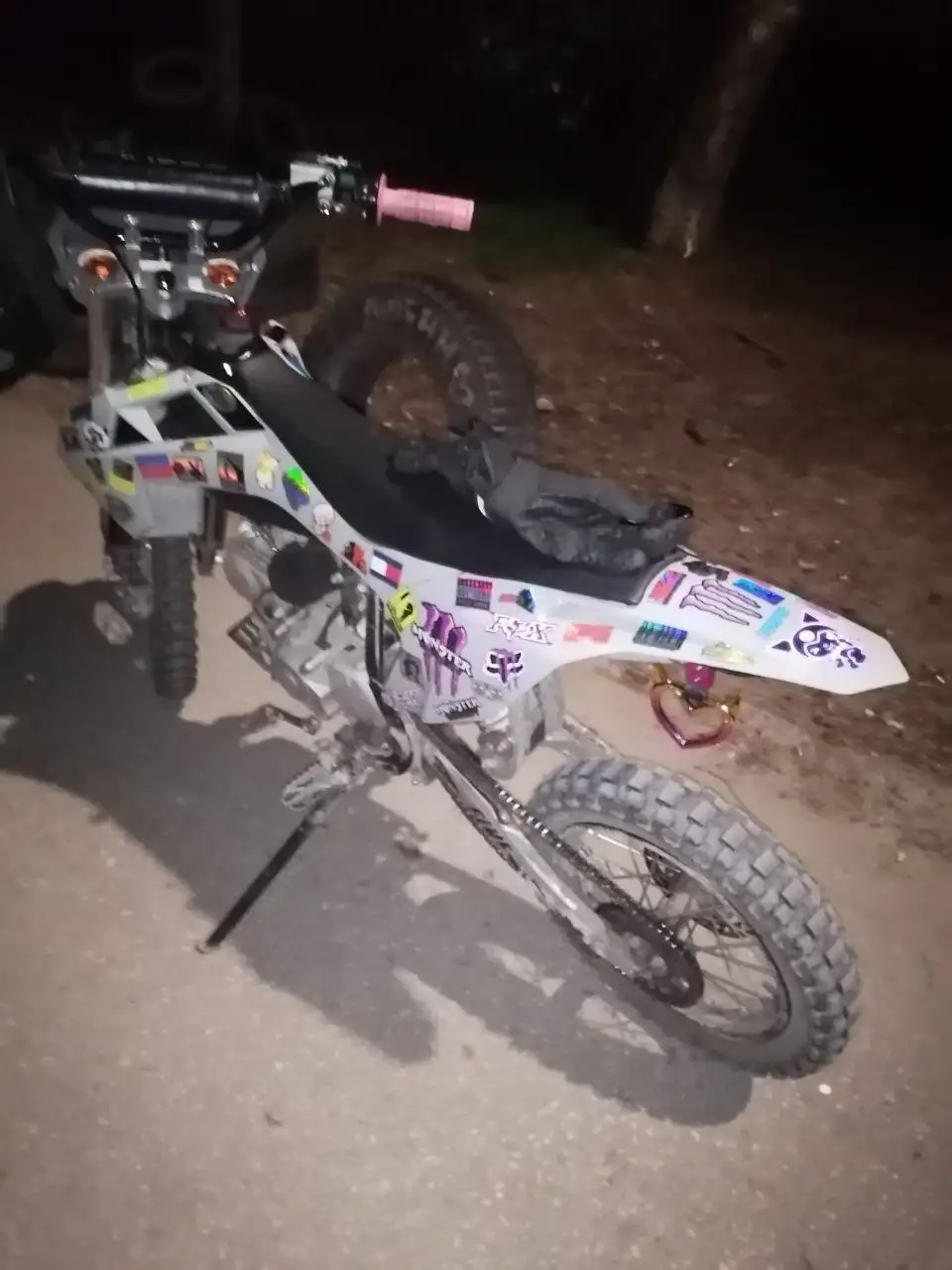 125cc полуавтомат - Мотоциклы и мототехника (Авто) в Нижний Новгород