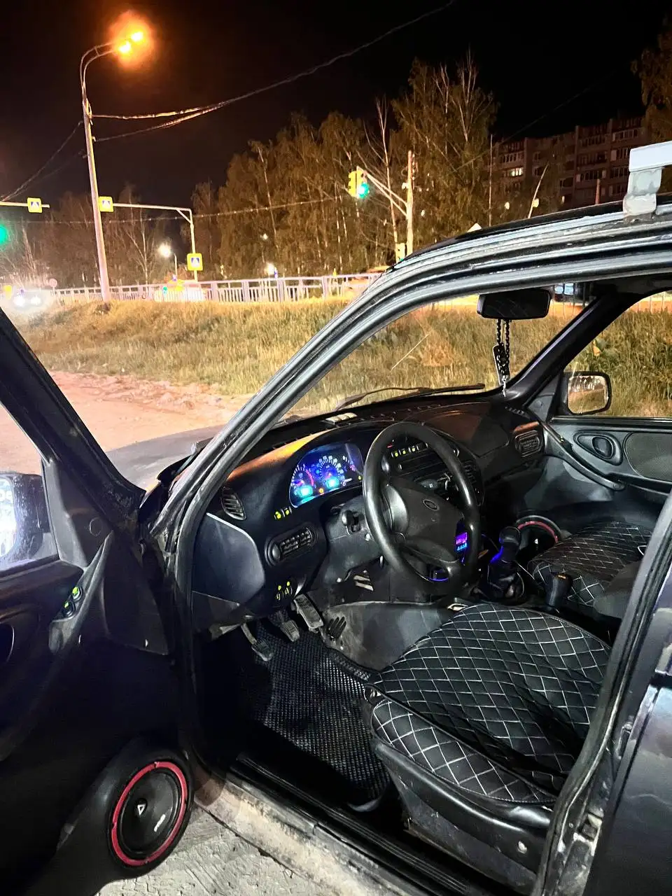ВАЗ 2121 2007 года - Авто в Нижний Новгород
