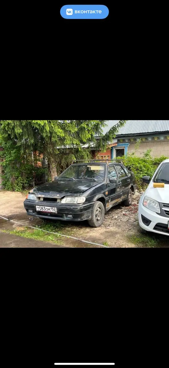 Тойота Камри 2015 года - Легковой автомобиль (Авто) в Нижний Новгород