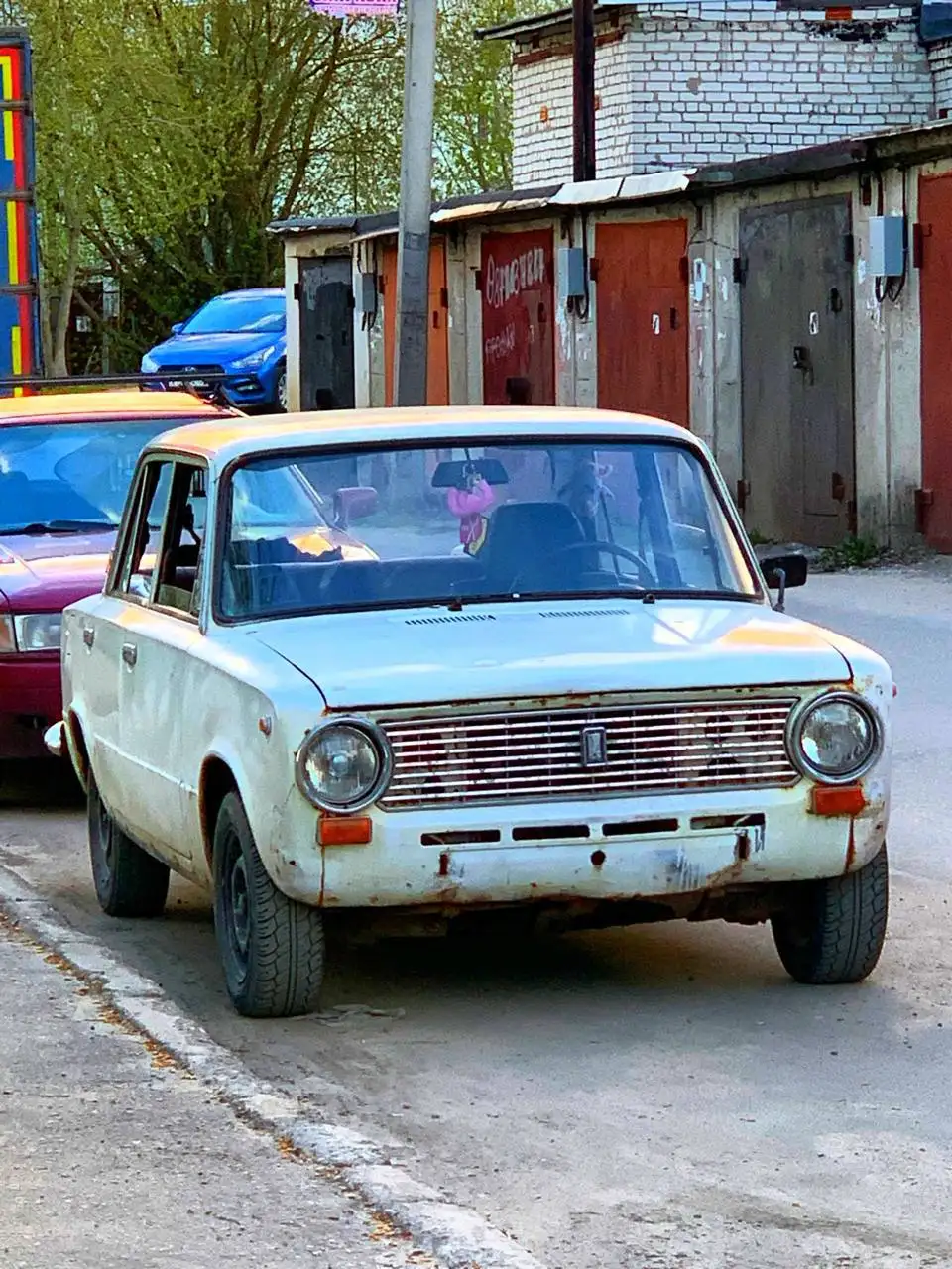 Обмен авто - Авто в Нижний Новгород