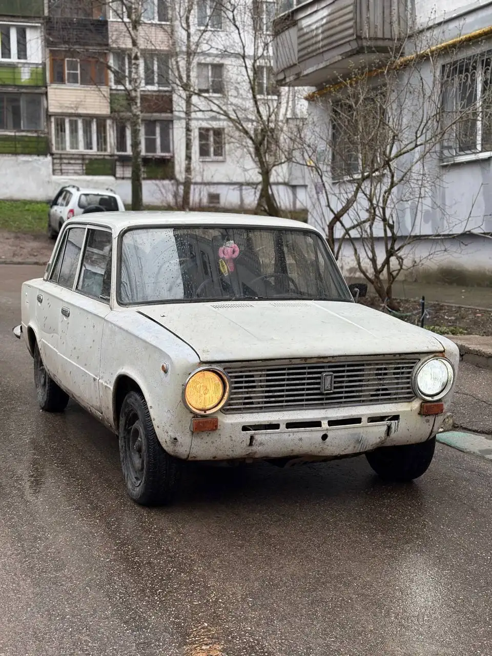 55к ВАЗ 21013 - Авто в Нижний Новгород