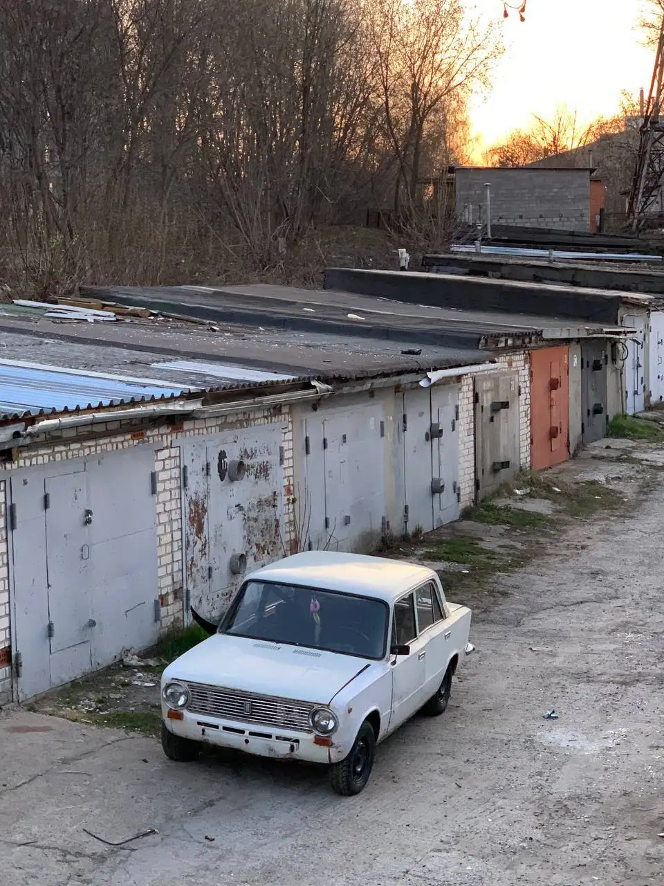 55к ВАЗ 21013 - Авто в Нижний Новгород