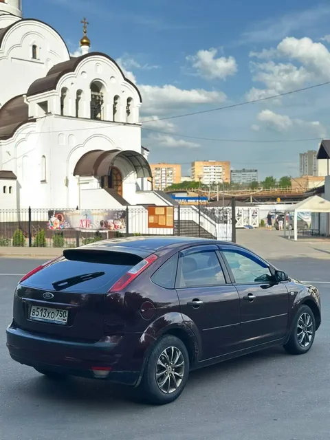 Продажа автомобиля 6 год автомат 1.6 - Номера и бланки в Москва