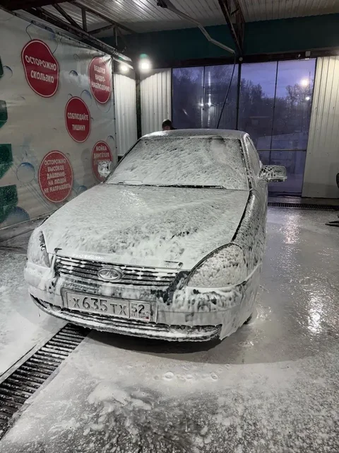 Lada Priora 2008 - Авто в Нижний Новгород