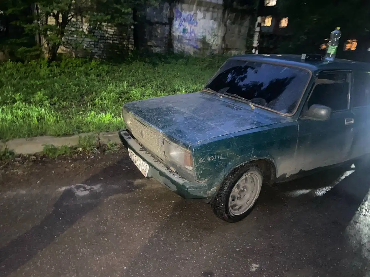 ВАЗ 2107 2006 года - Легковые автомобили (Авто) в Нижний Новгород