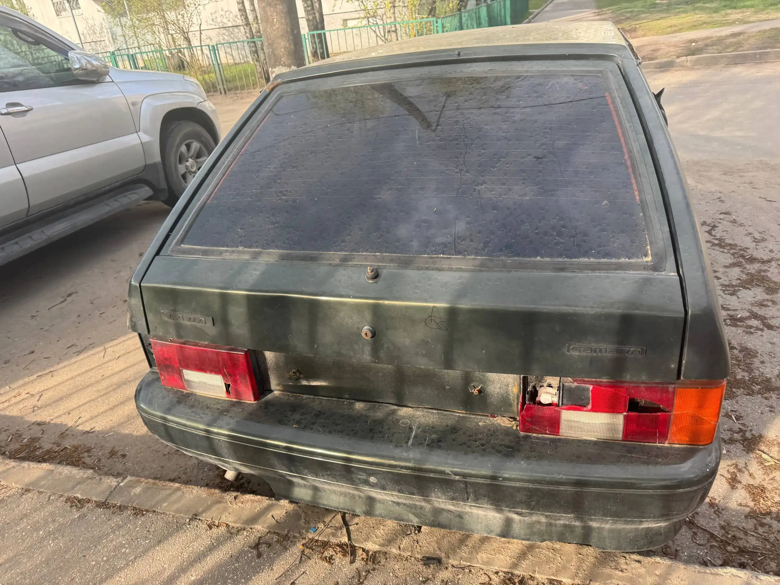 ВАЗ 2114 2006 года - Легковые автомобили (Авто) в Нижний Новгород