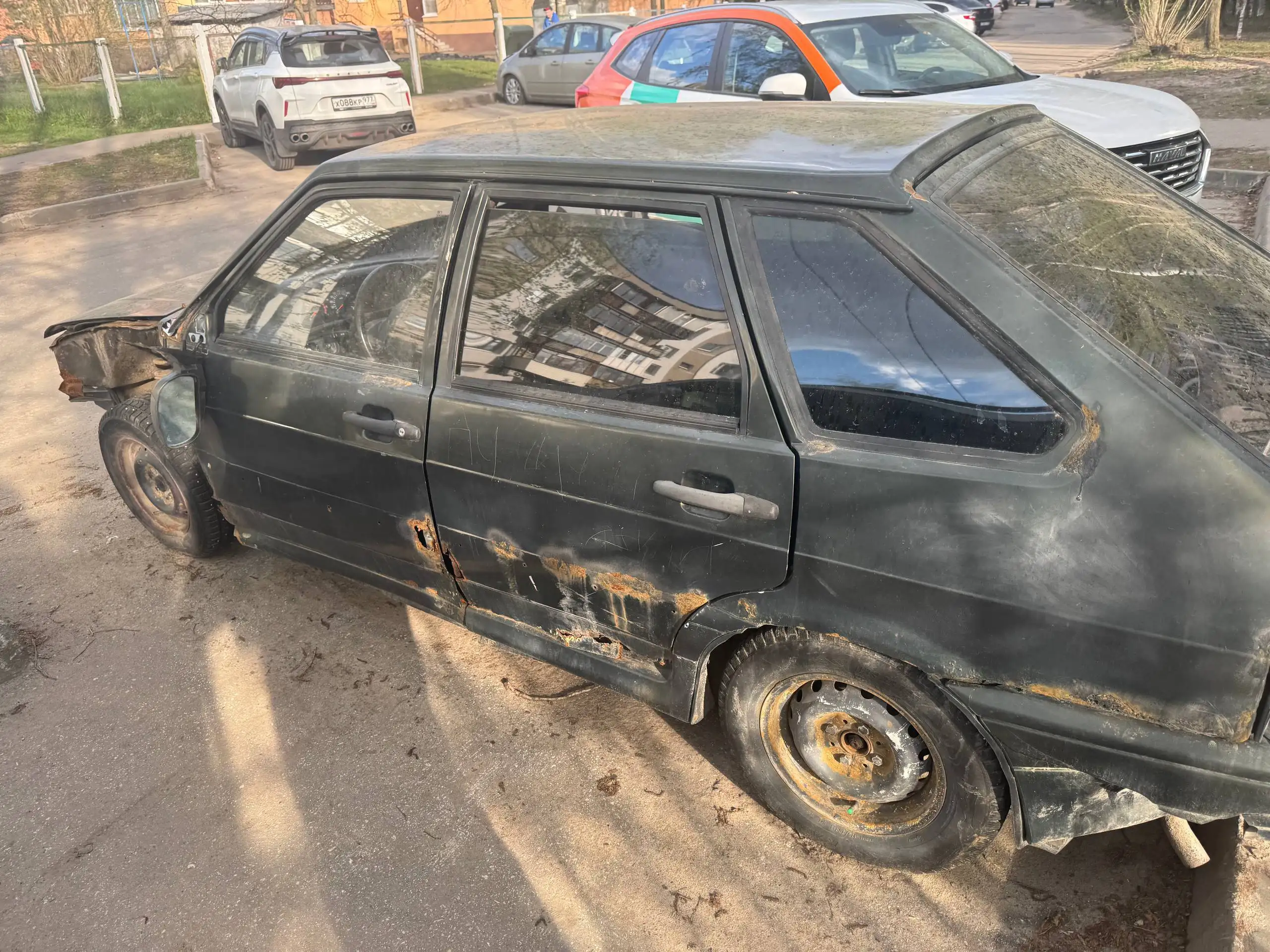 ВАЗ 2114 2006 года - Легковые автомобили (Авто) в Нижний Новгород