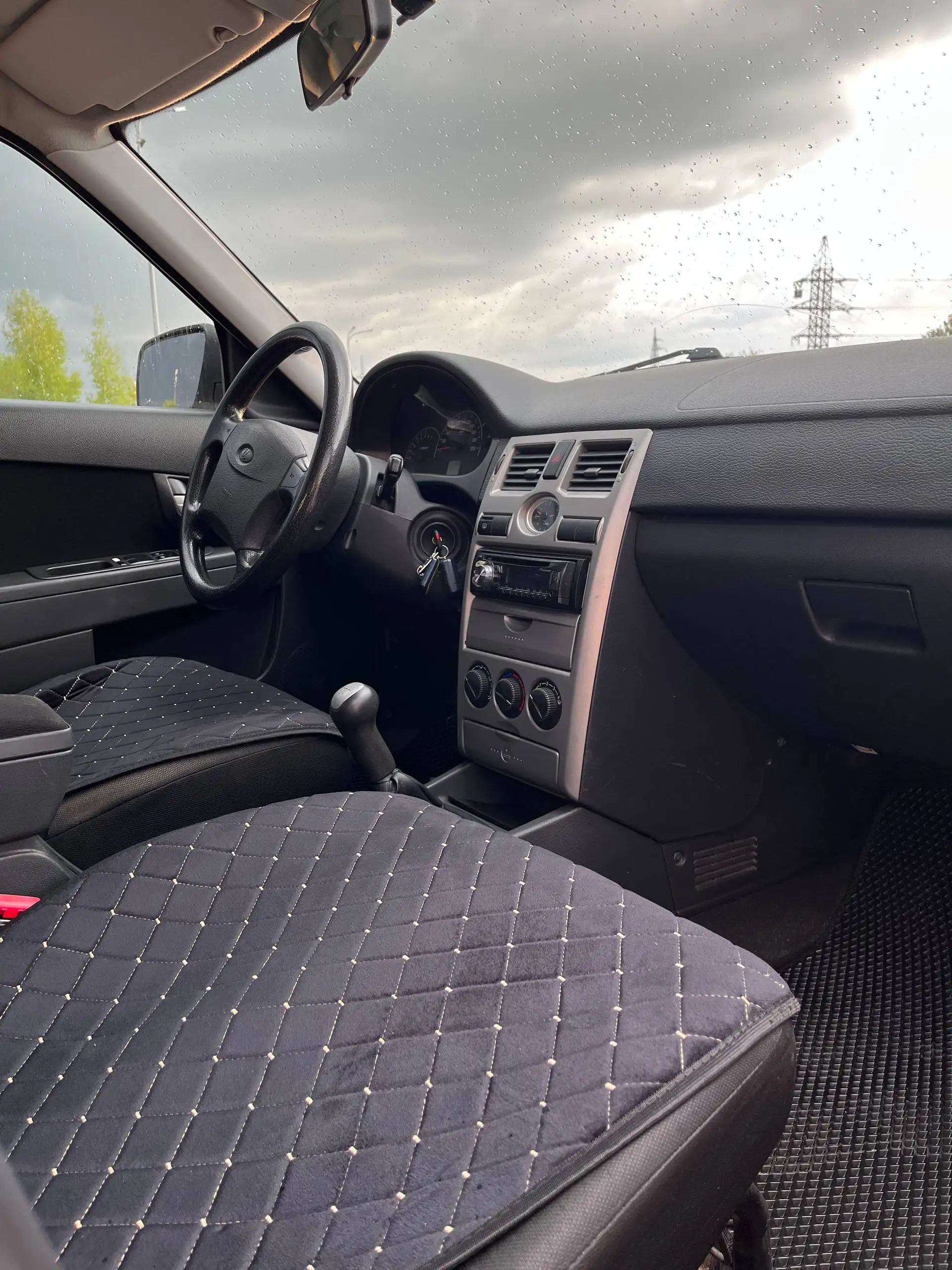 Lada Priora 2012 в Нижнем Новгороде - Авто в Нижний Новгород