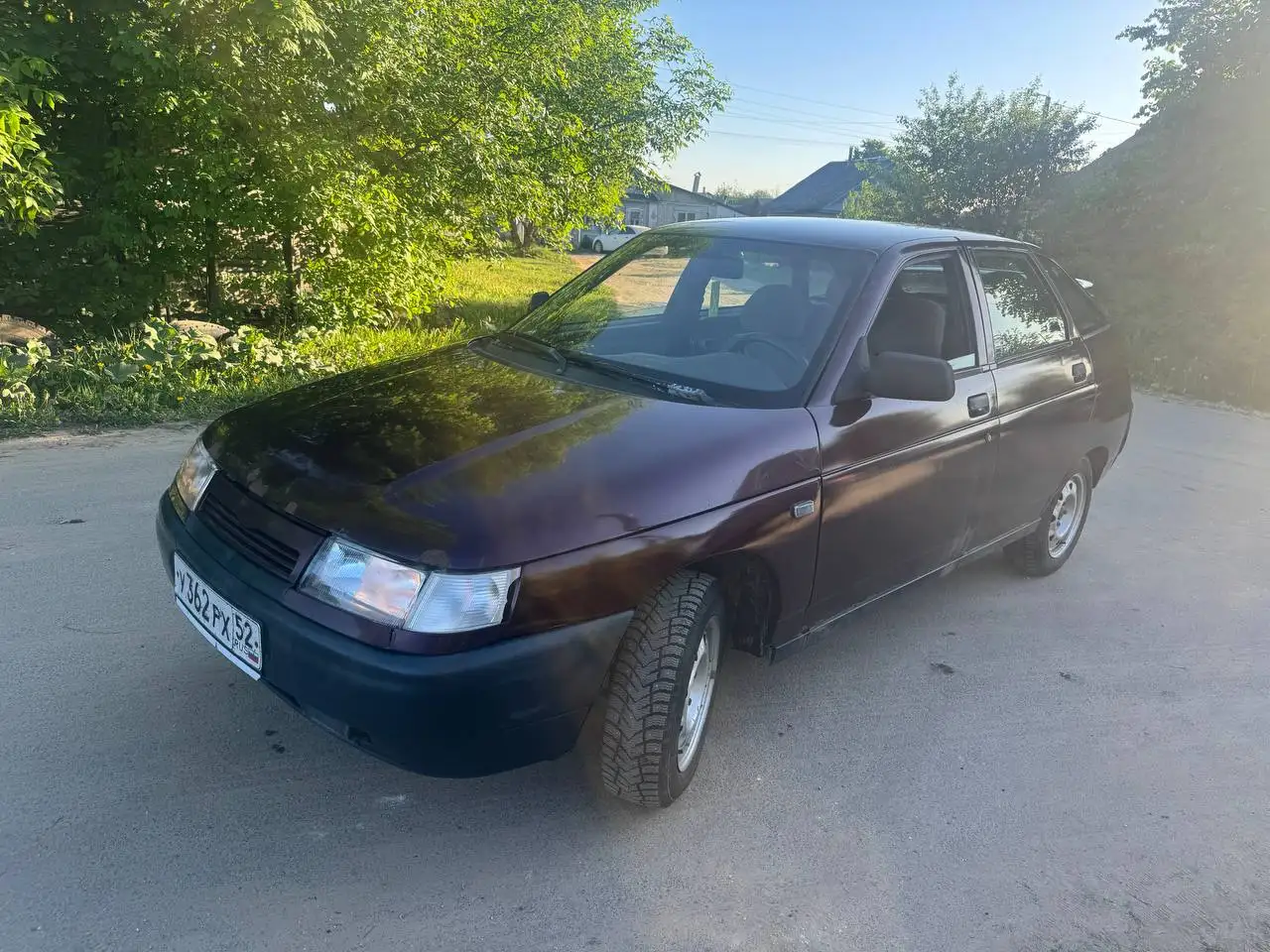 Фастом за 150 отдам - Авто в Нижний Новгород