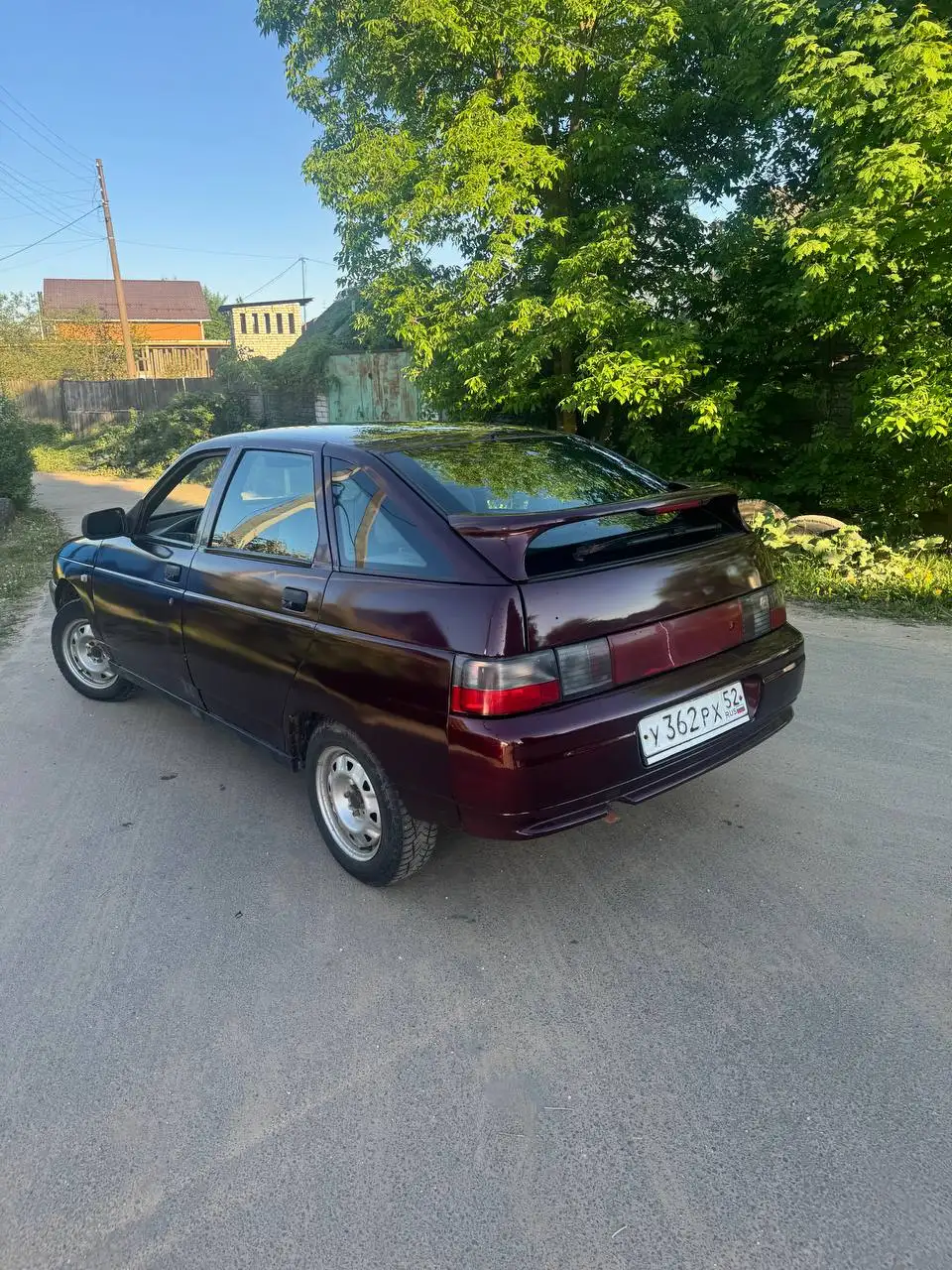 Фастом за 150 отдам - Авто в Нижний Новгород