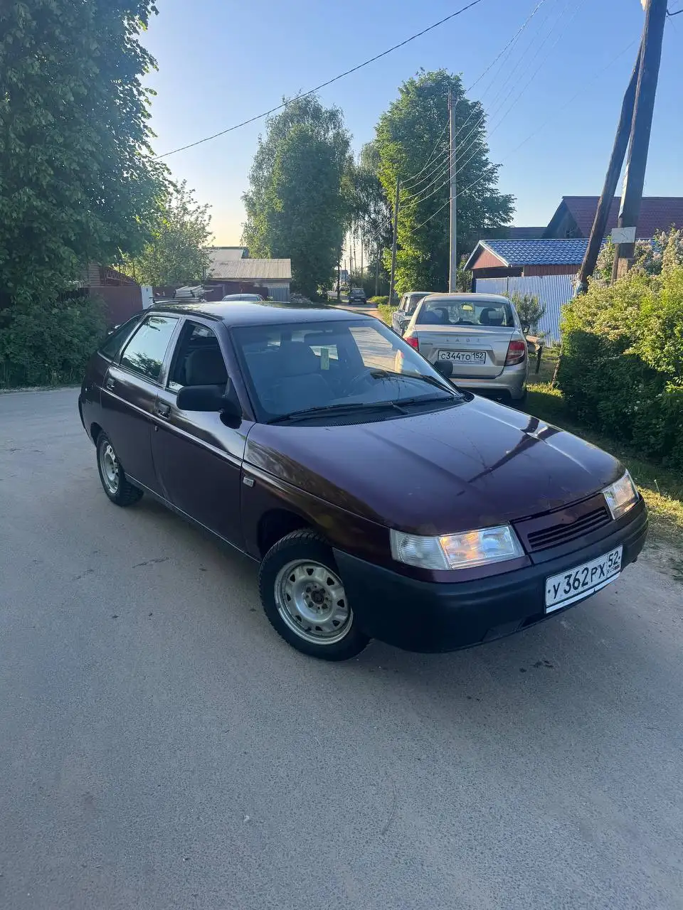 Фастом за 150 отдам - Авто в Нижний Новгород