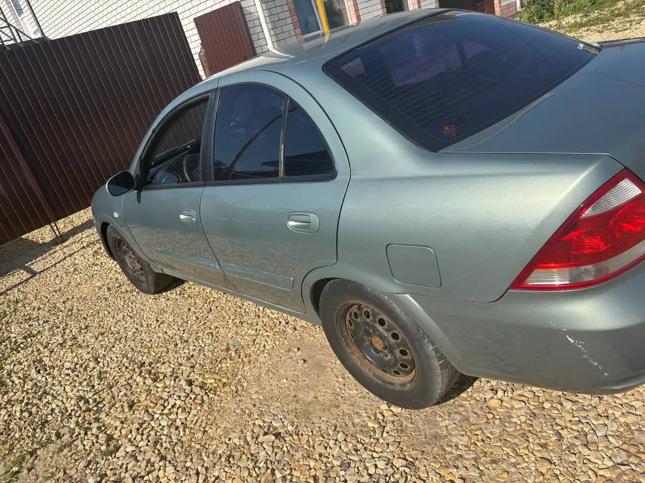 Nissan Almera Classic 2007 - Легковые автомобили (Авто) в Нижний Новгород