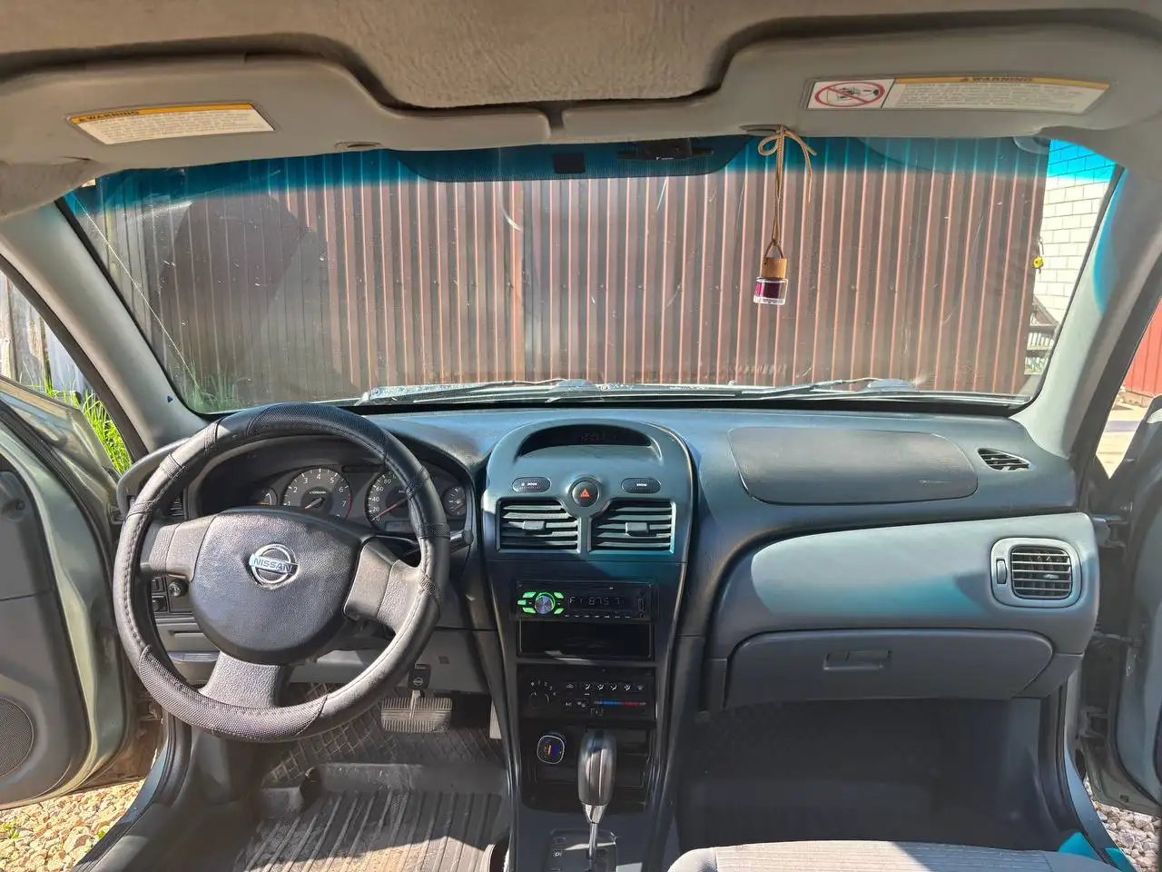 Nissan Almera Classic 2007 - Легковые автомобили (Авто) в Нижний Новгород