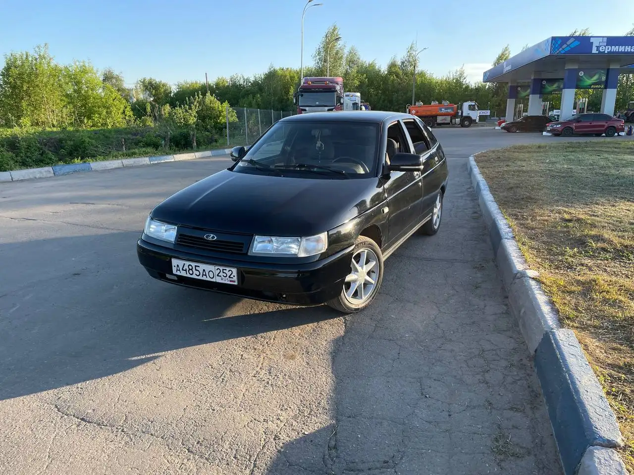 Продам ВАЗ 2112 2005 года - Авто в Нижний Новгород