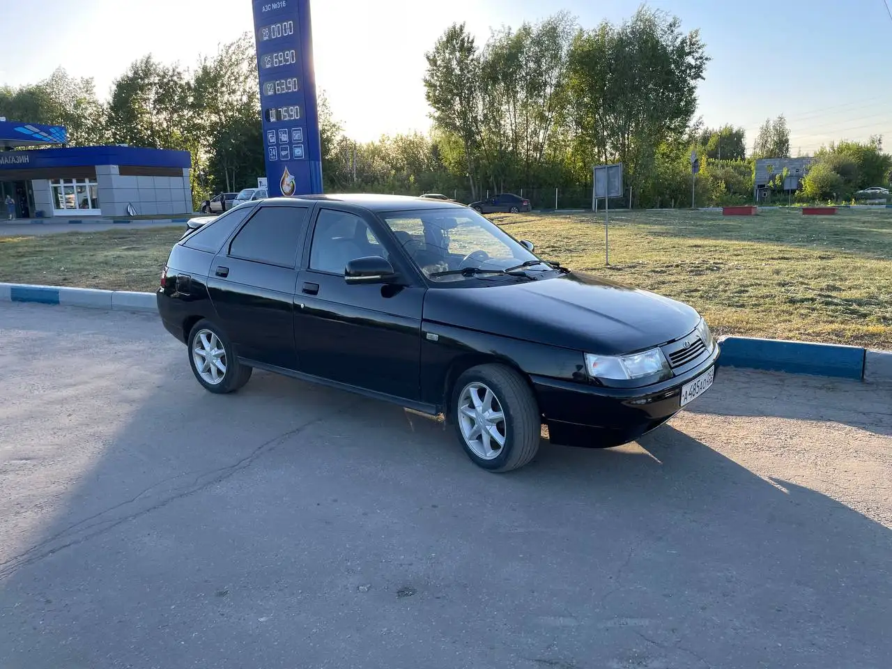 Продам ВАЗ 2112 2005 года - Авто в Нижний Новгород